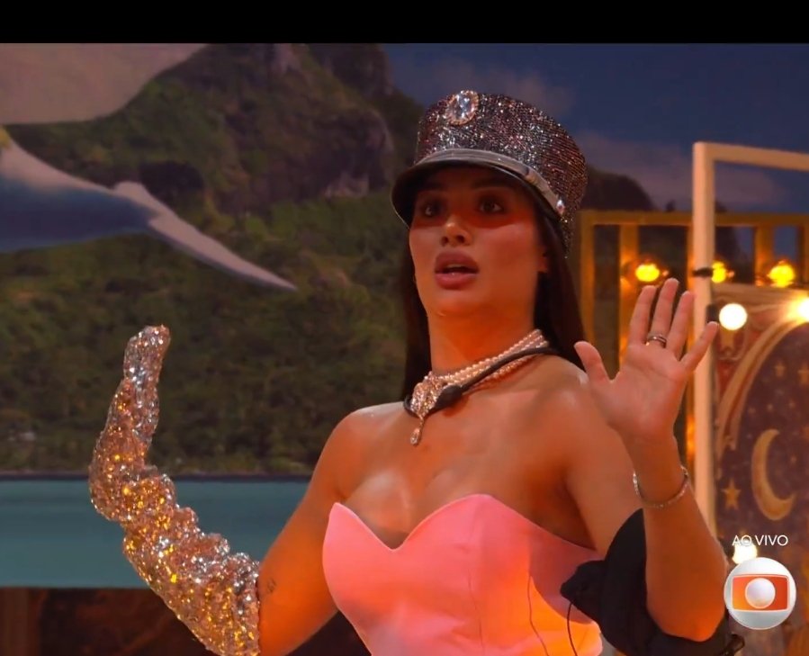 Quando vc tá na pista e descobre que não era só um peidinho.  #BBB26