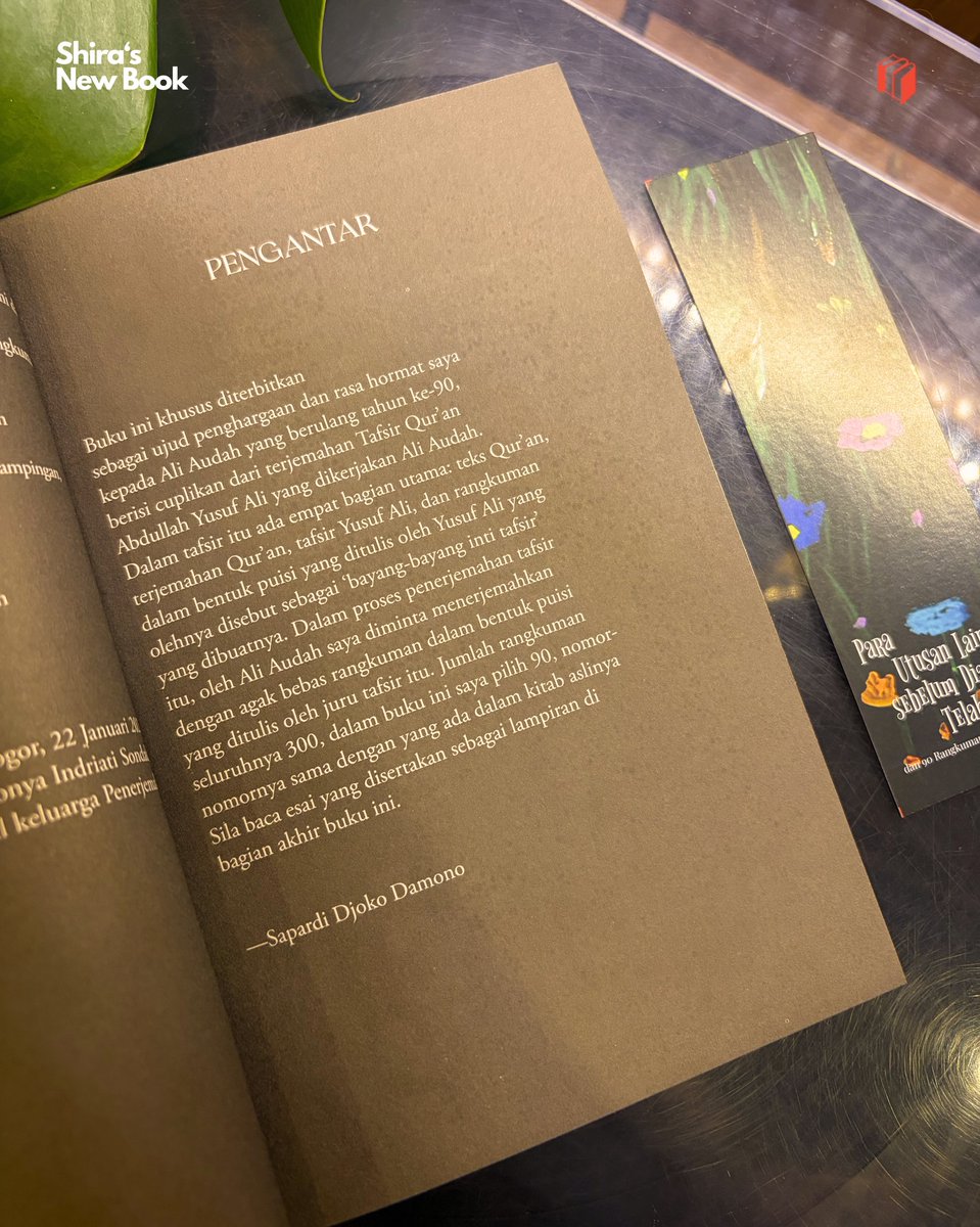 Penerbit Shira Media Group tweet media