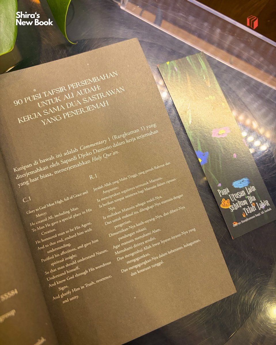 Penerbit Shira Media Group tweet media