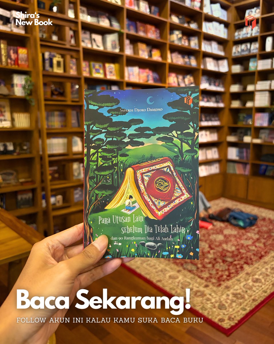 Penerbit Shira Media Group tweet media