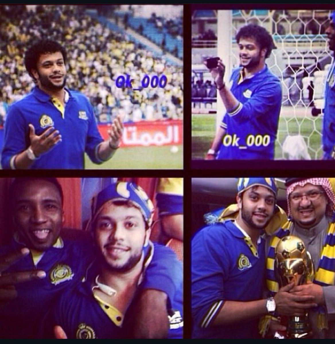 متعب عسيري tweet media