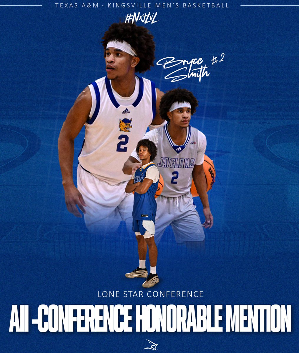 Javelina MBB tweet media