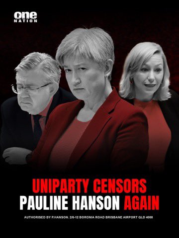 Hon. Rod Caddies MLC tweet media