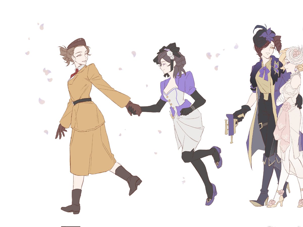 夫鲁鲁Ferrero tweet media