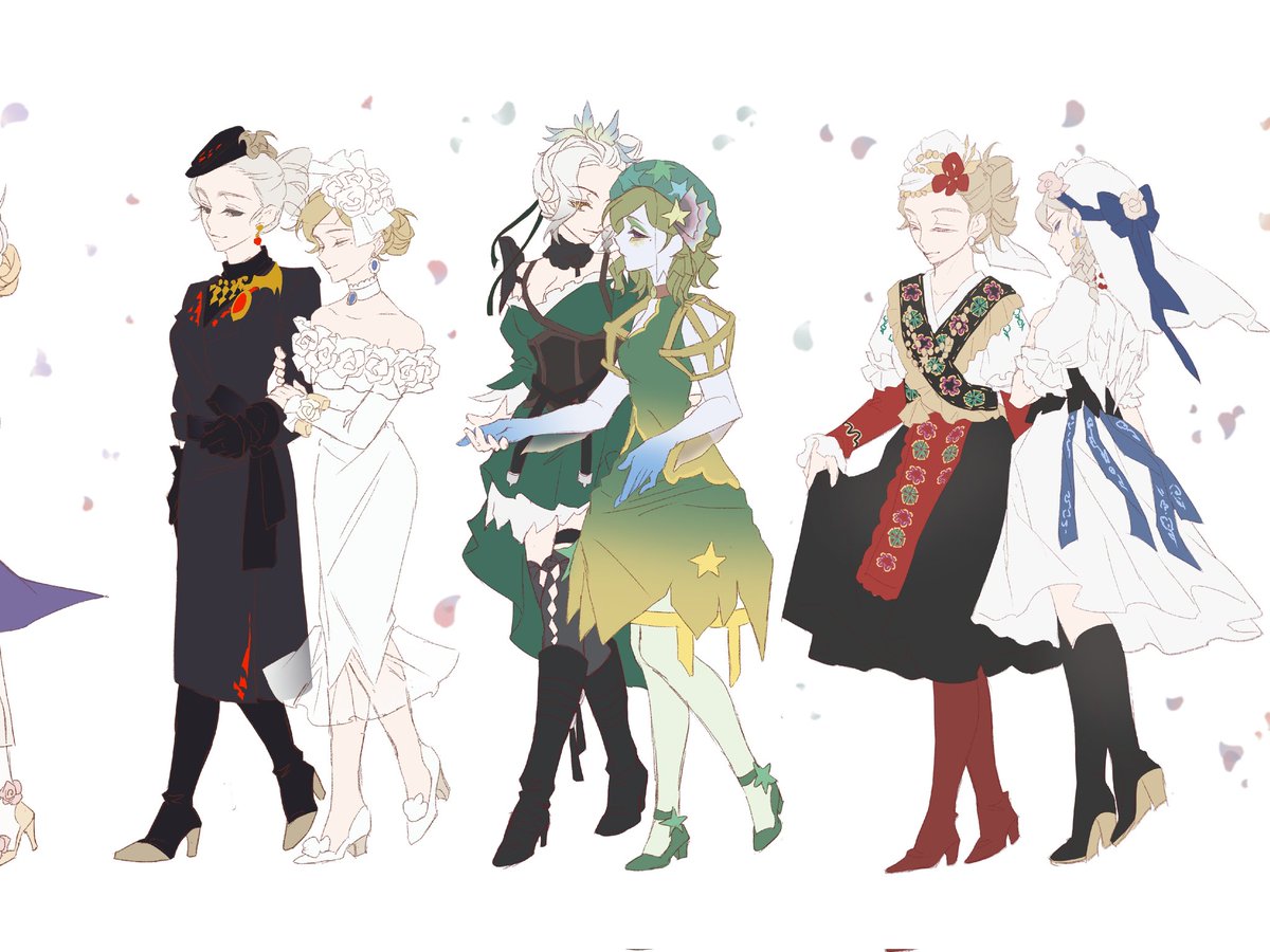 夫鲁鲁Ferrero tweet media