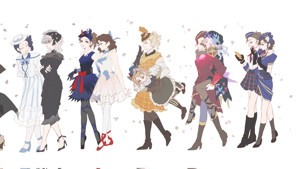 夫鲁鲁Ferrero tweet media