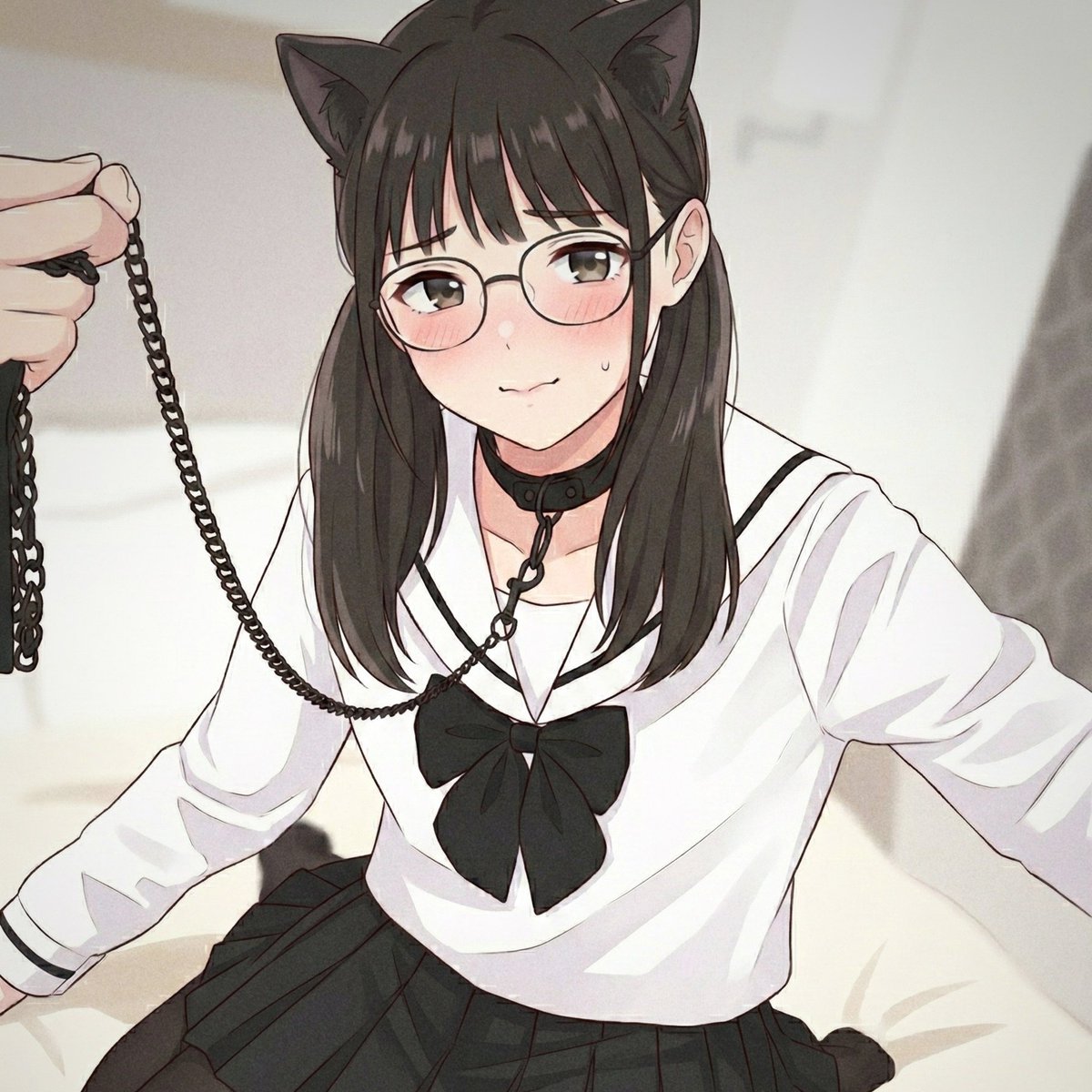 小御寒喵 tweet media