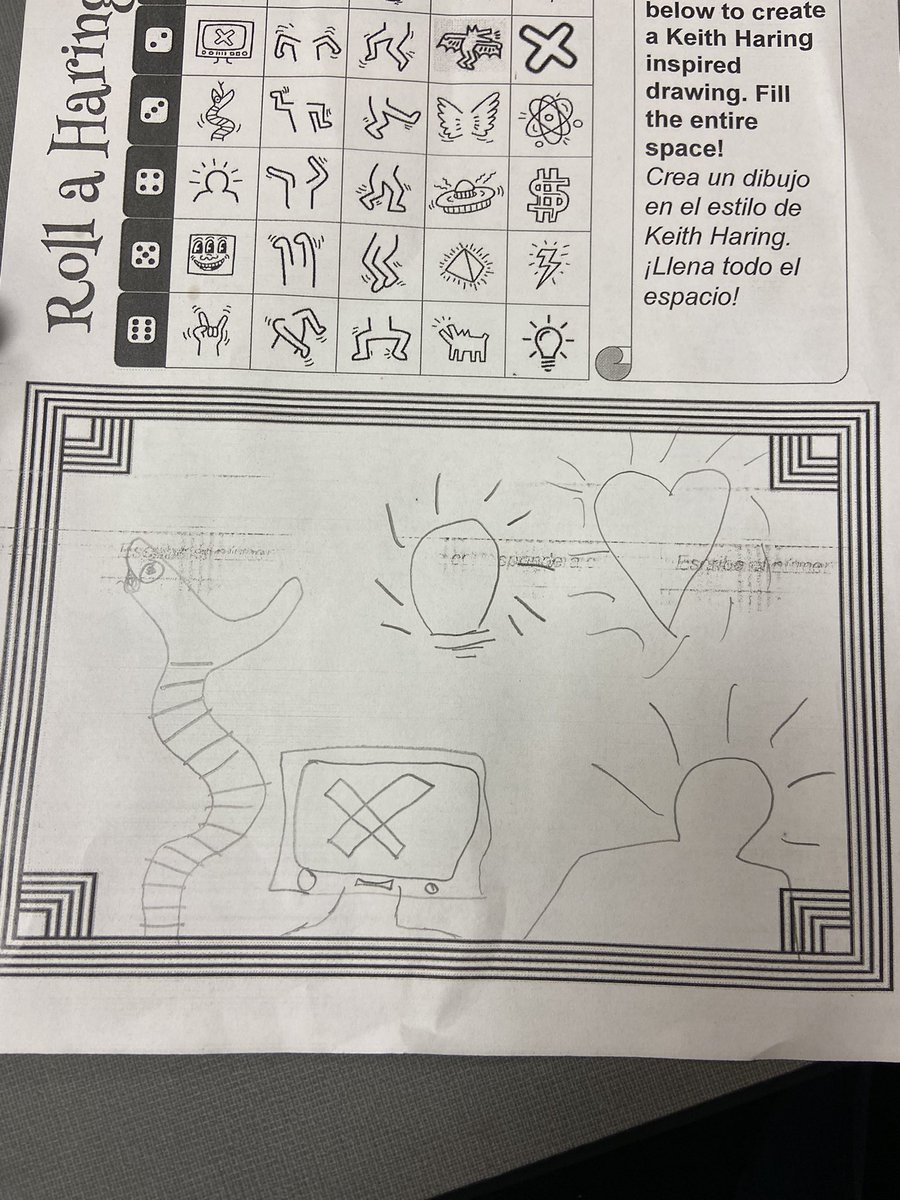 Canyon Middle School tweet media