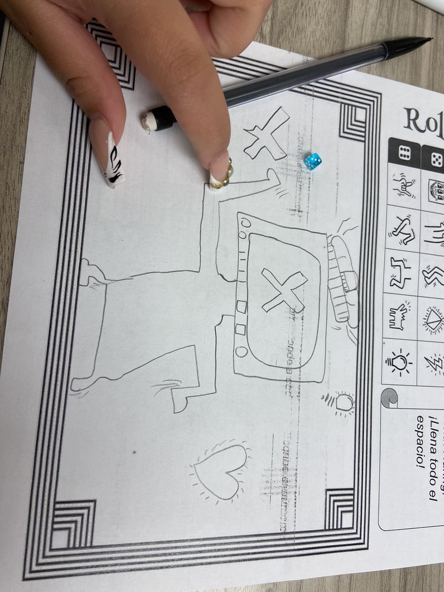 Canyon Middle School tweet media