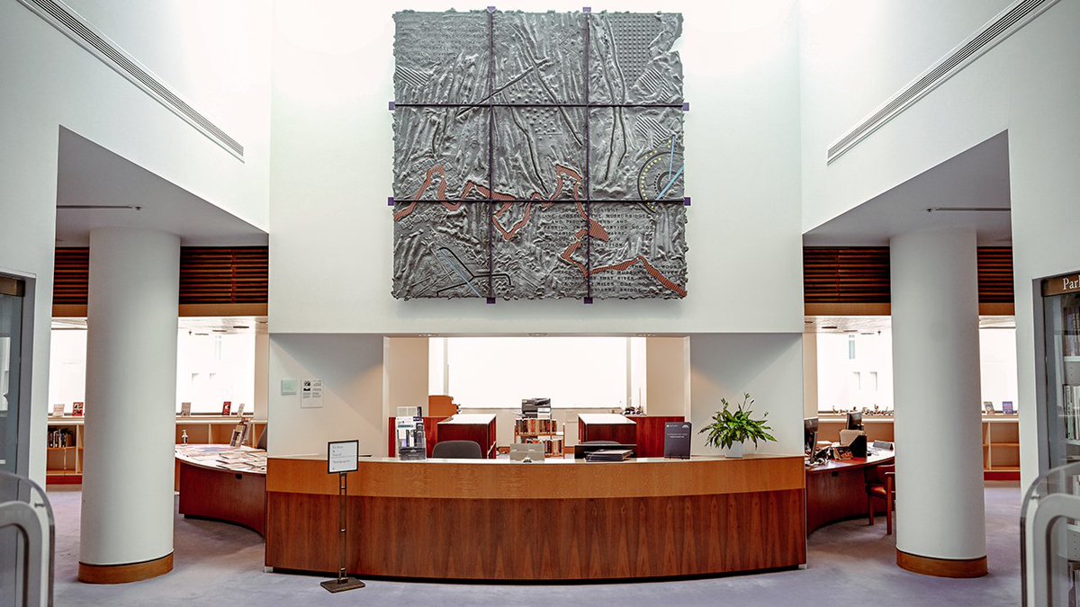 Australian Parliamentary Library tweet media