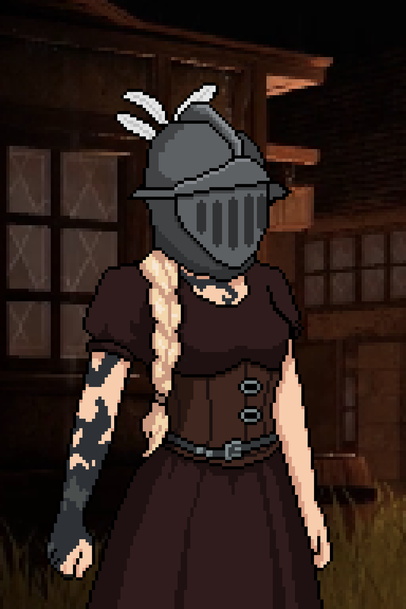 It doesn't stink
#OSRPBlackwell #OSRPart