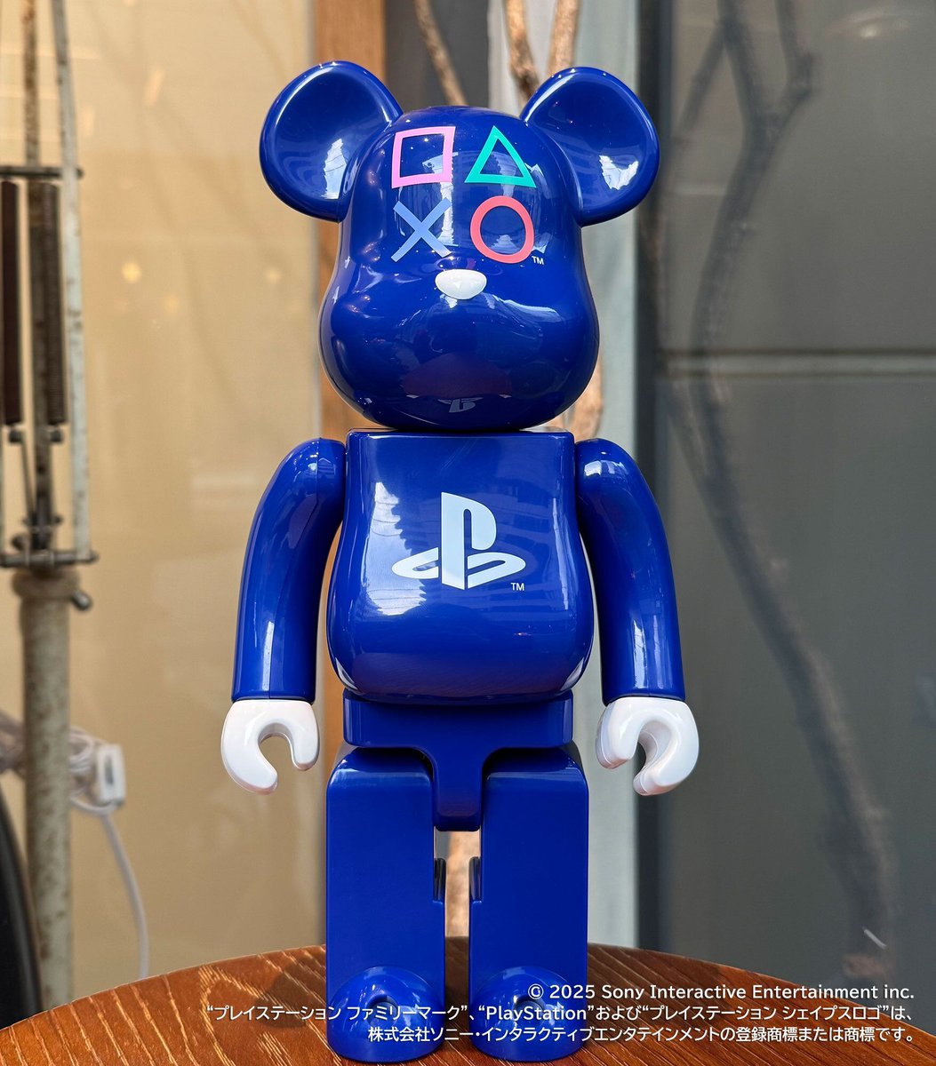 Today\u0027s 【未開封】MEDICOM TOY/メディコムトイ BE@RBRICK/ベア 