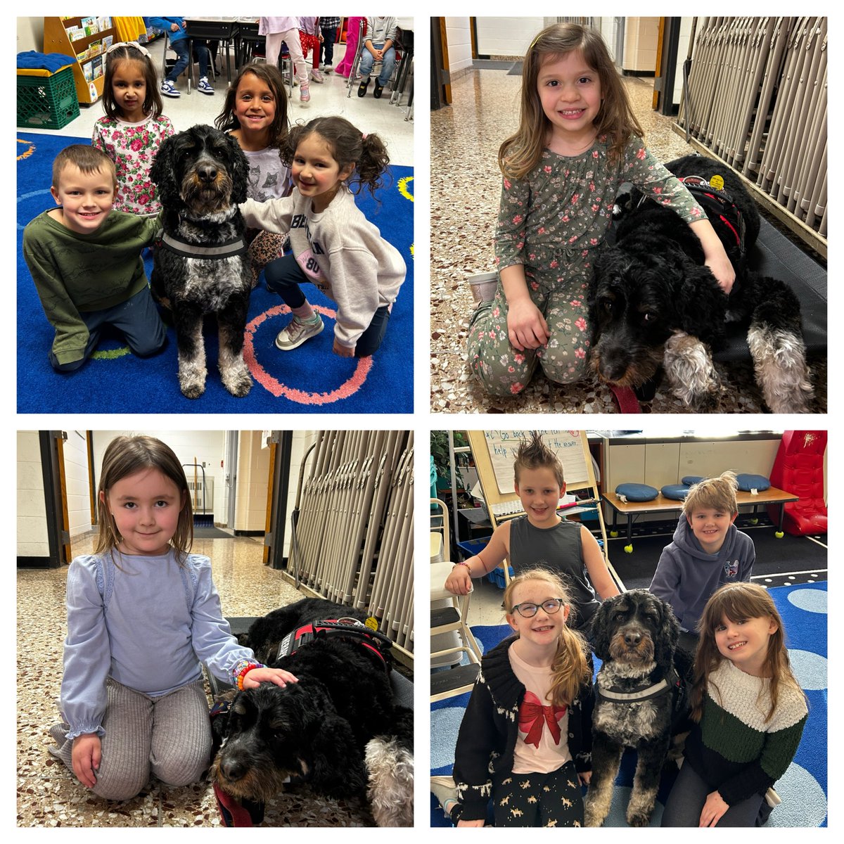 Ledgeview Elementary tweet media