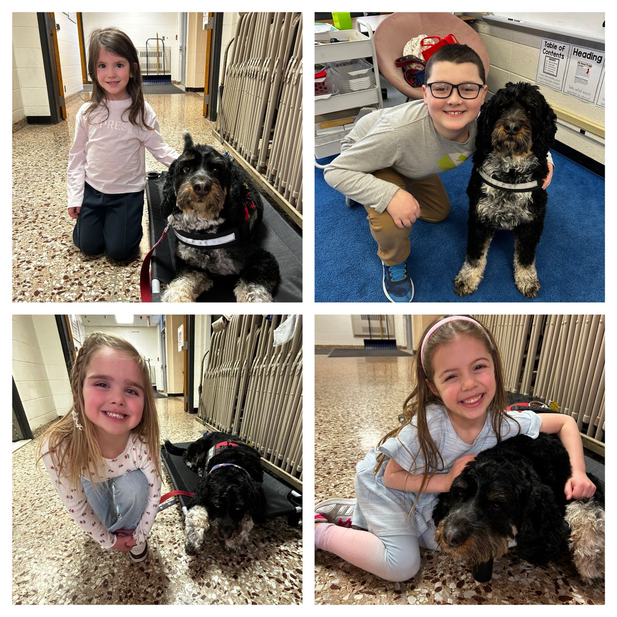 Ledgeview Elementary tweet media