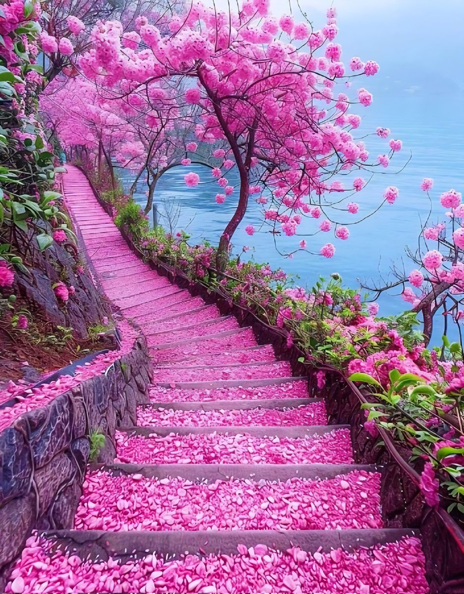 ⚘️🥀🍁⚘️🌷🌼🌻💚🪻💜🩷🧡🩵 tweet media