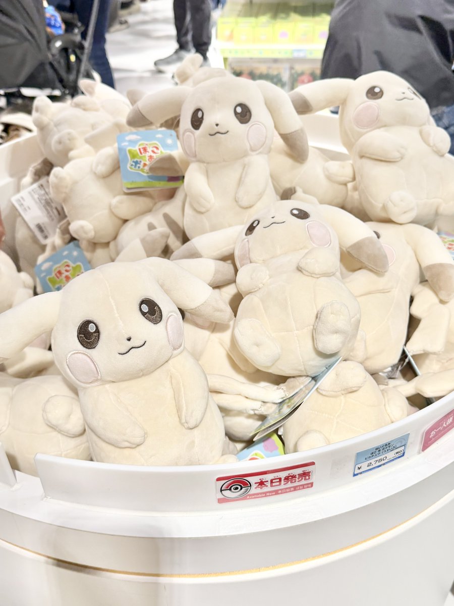 うすいろちゃん！！！！！！ うすチュウ無事お迎えできた可愛い