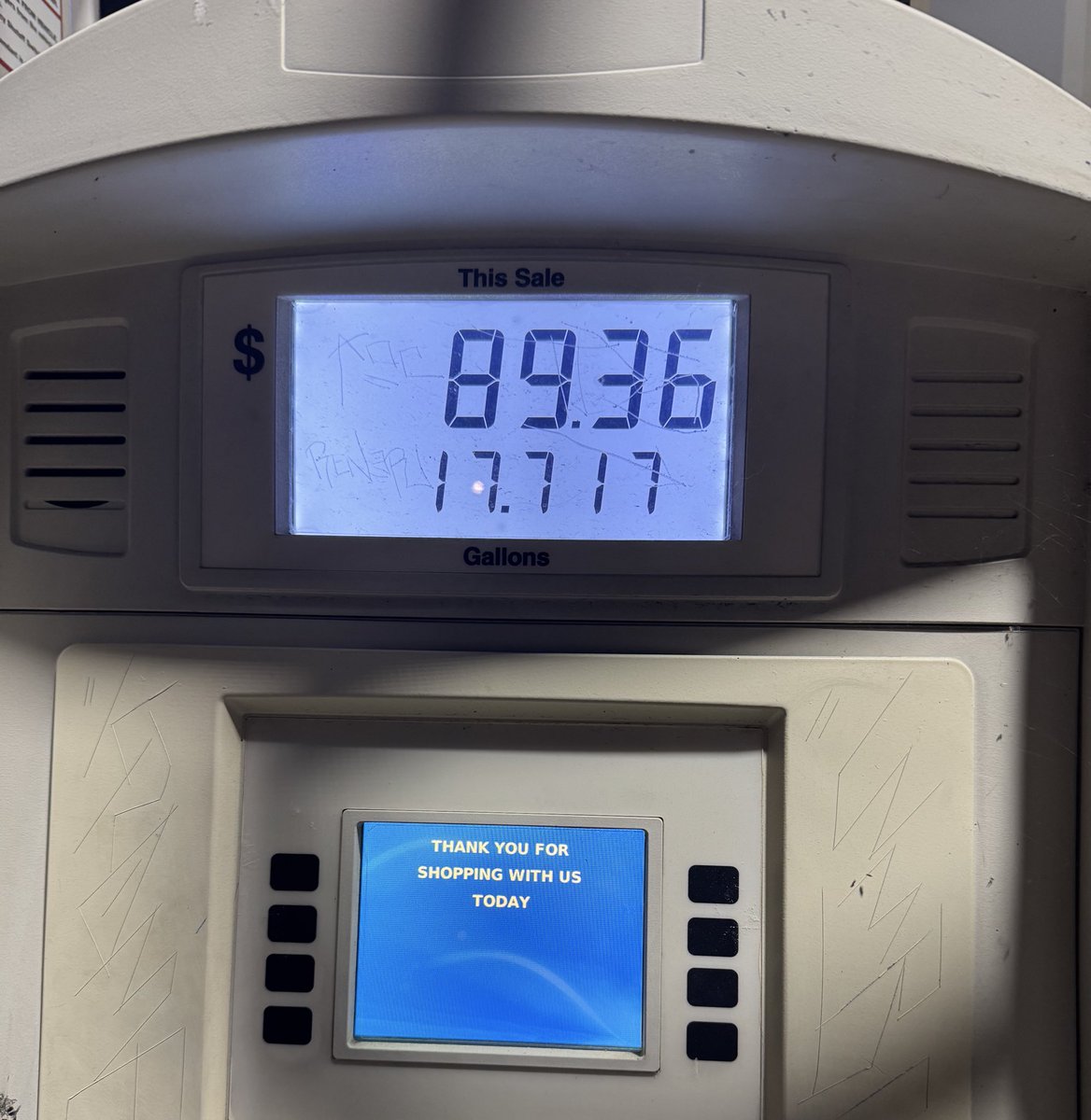 kev mahserejian tweet media