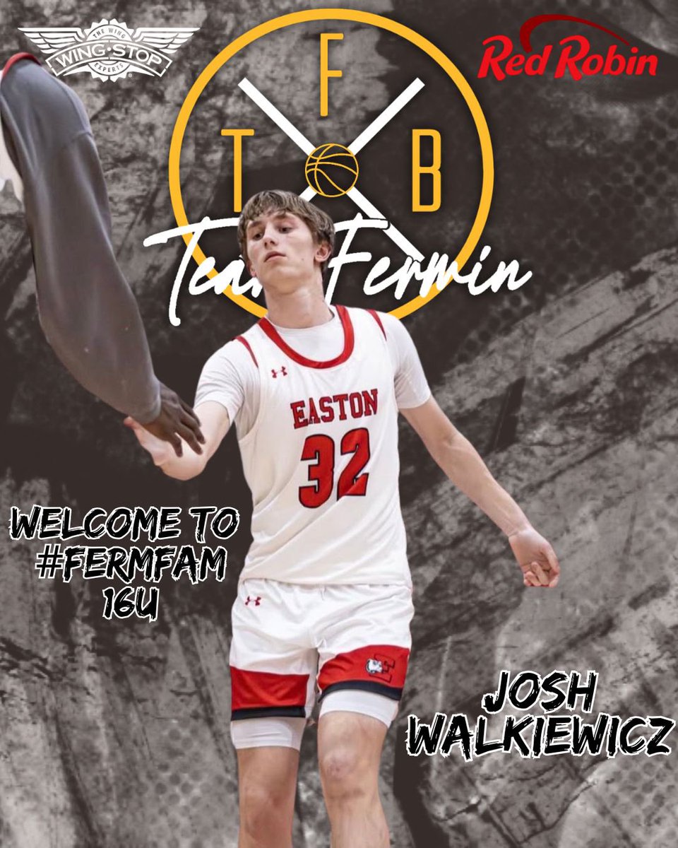 Team Fermin Basketball tweet media