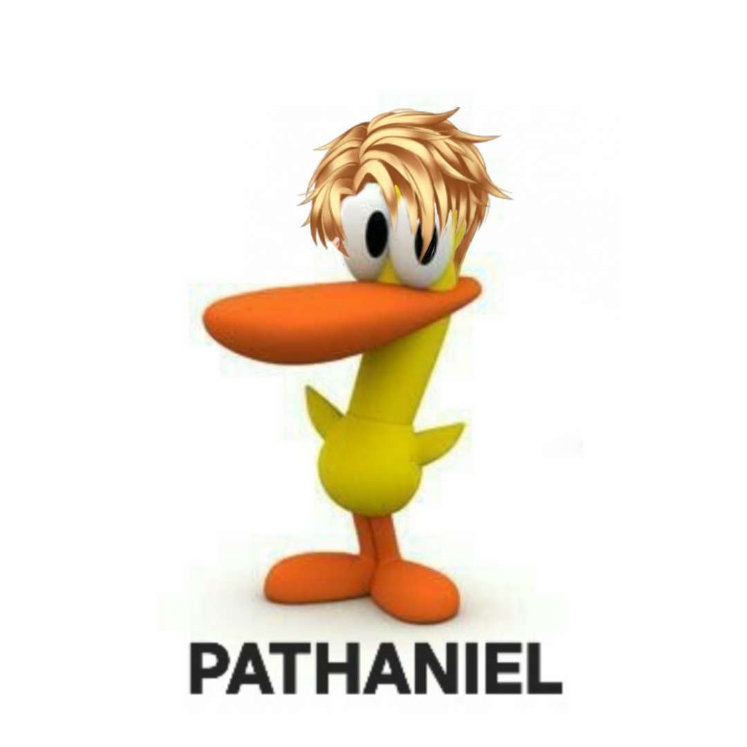 RocketBoy67_'s tweet photo. Pathaniel, el primer therian https://t.co/YvNi2dlqZN
