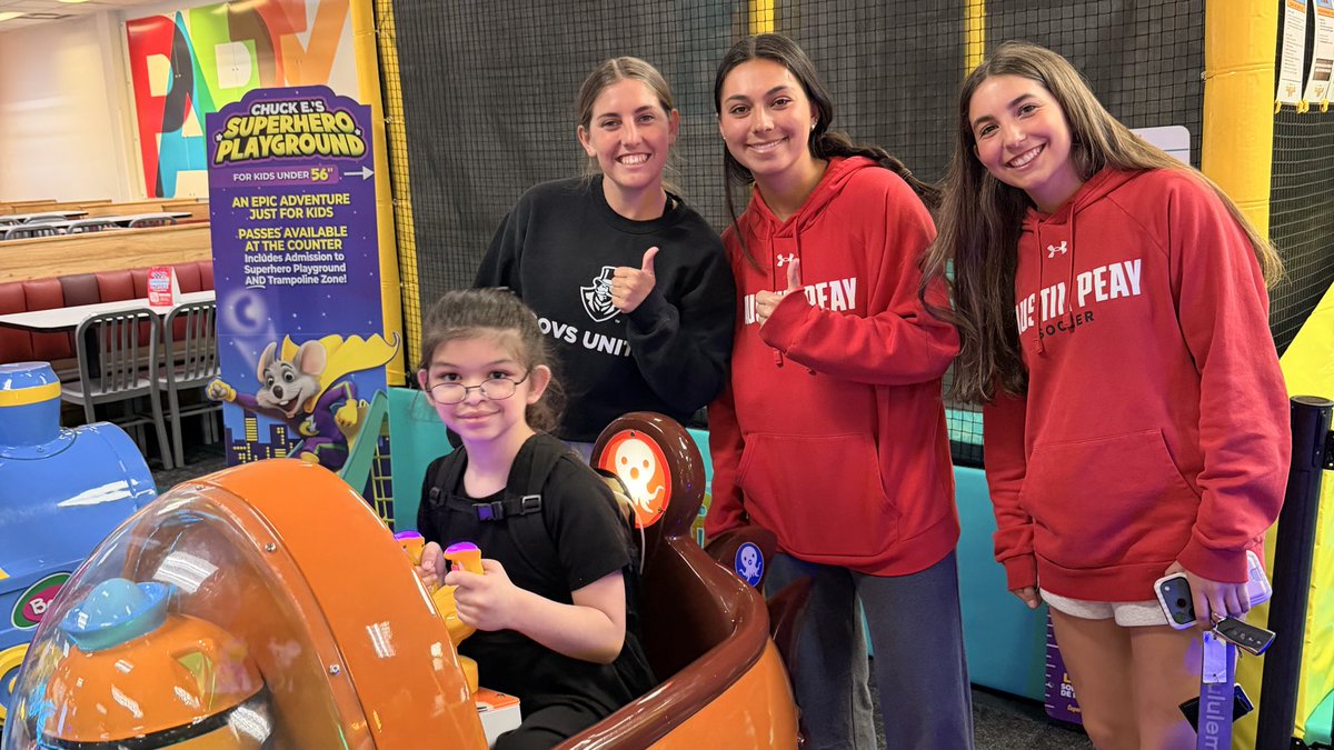 Austin Peay Soccer tweet media