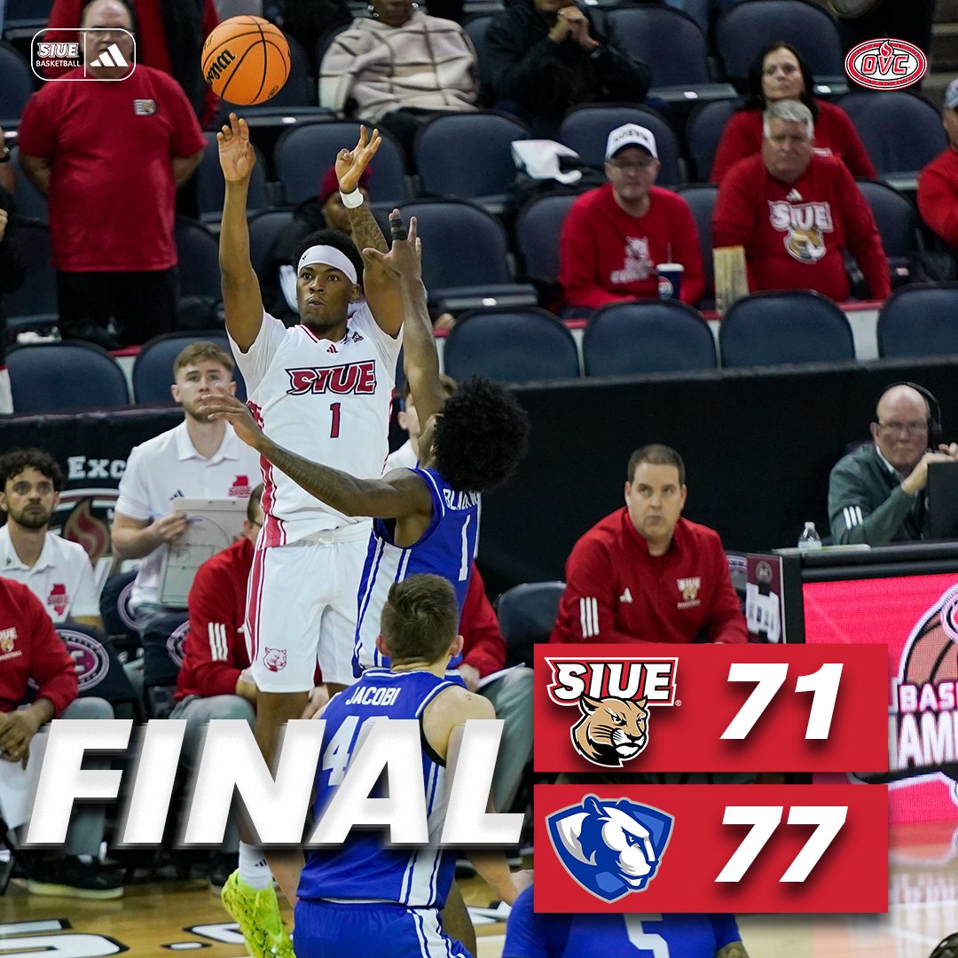 SIUE Hoops tweet media