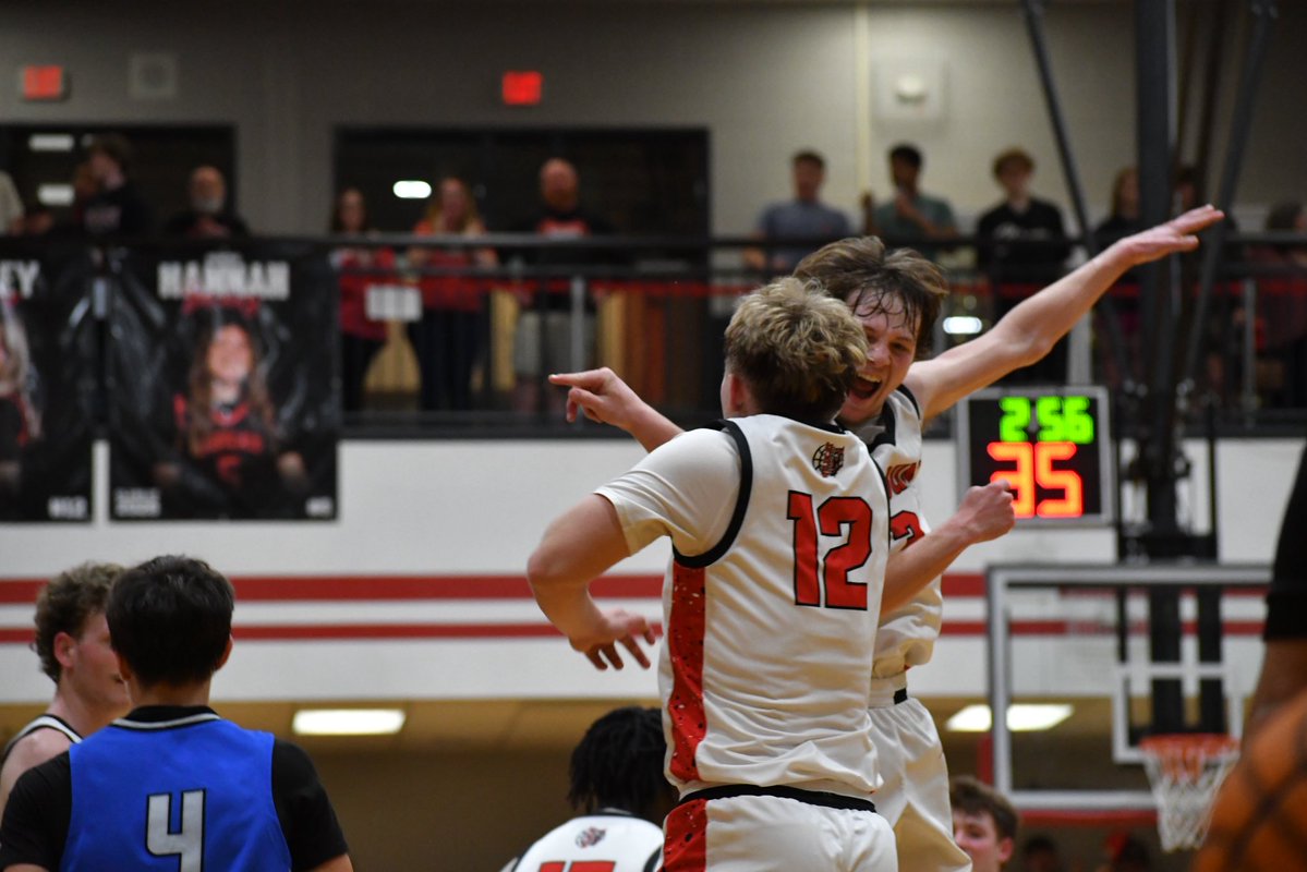 Wesley Branch tweet media