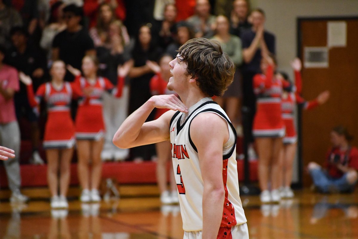 Wesley Branch tweet media