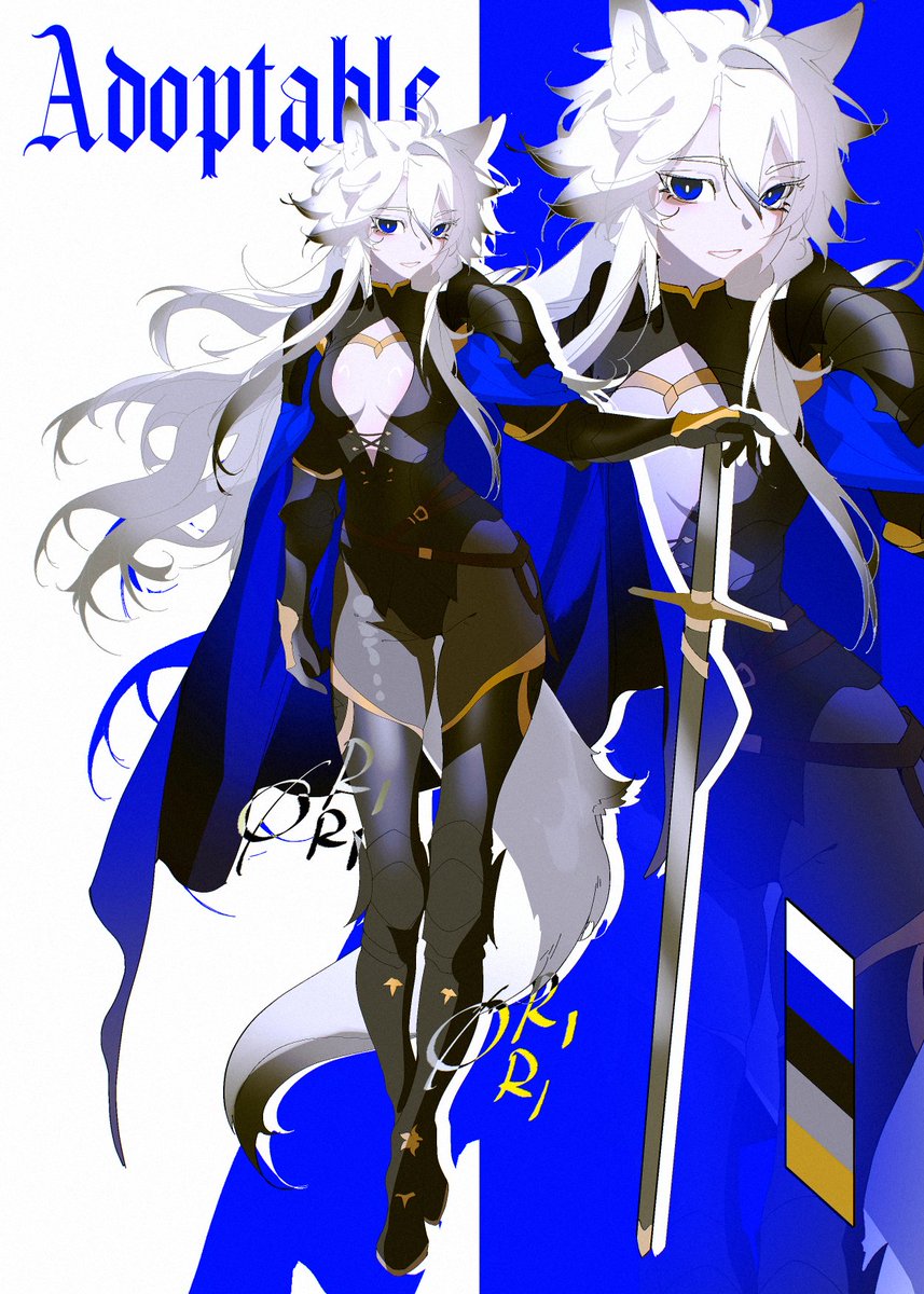 øriryachi tweet media