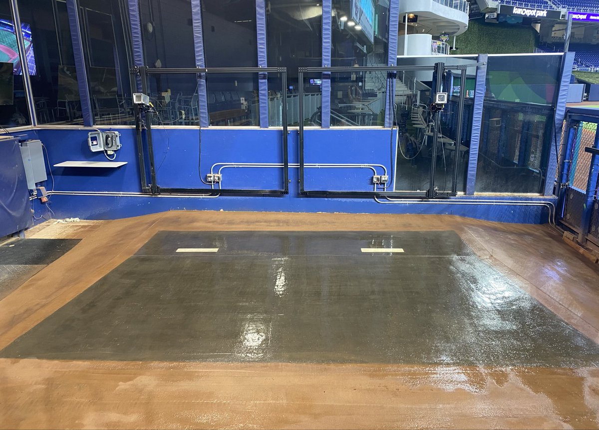 Evan Bakota tweet media