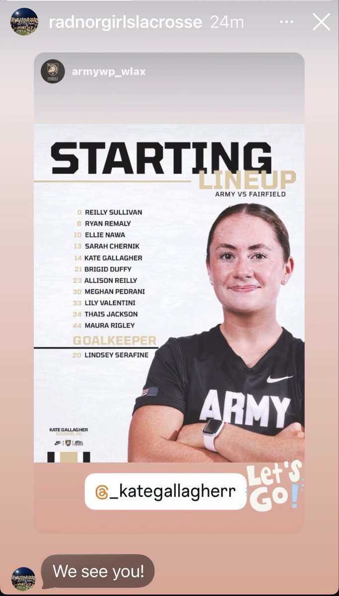 Radnor Girls’ Basketball tweet media