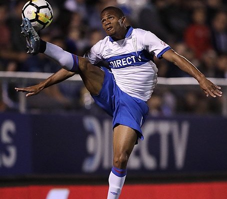 No Context Universidad Católica tweet media