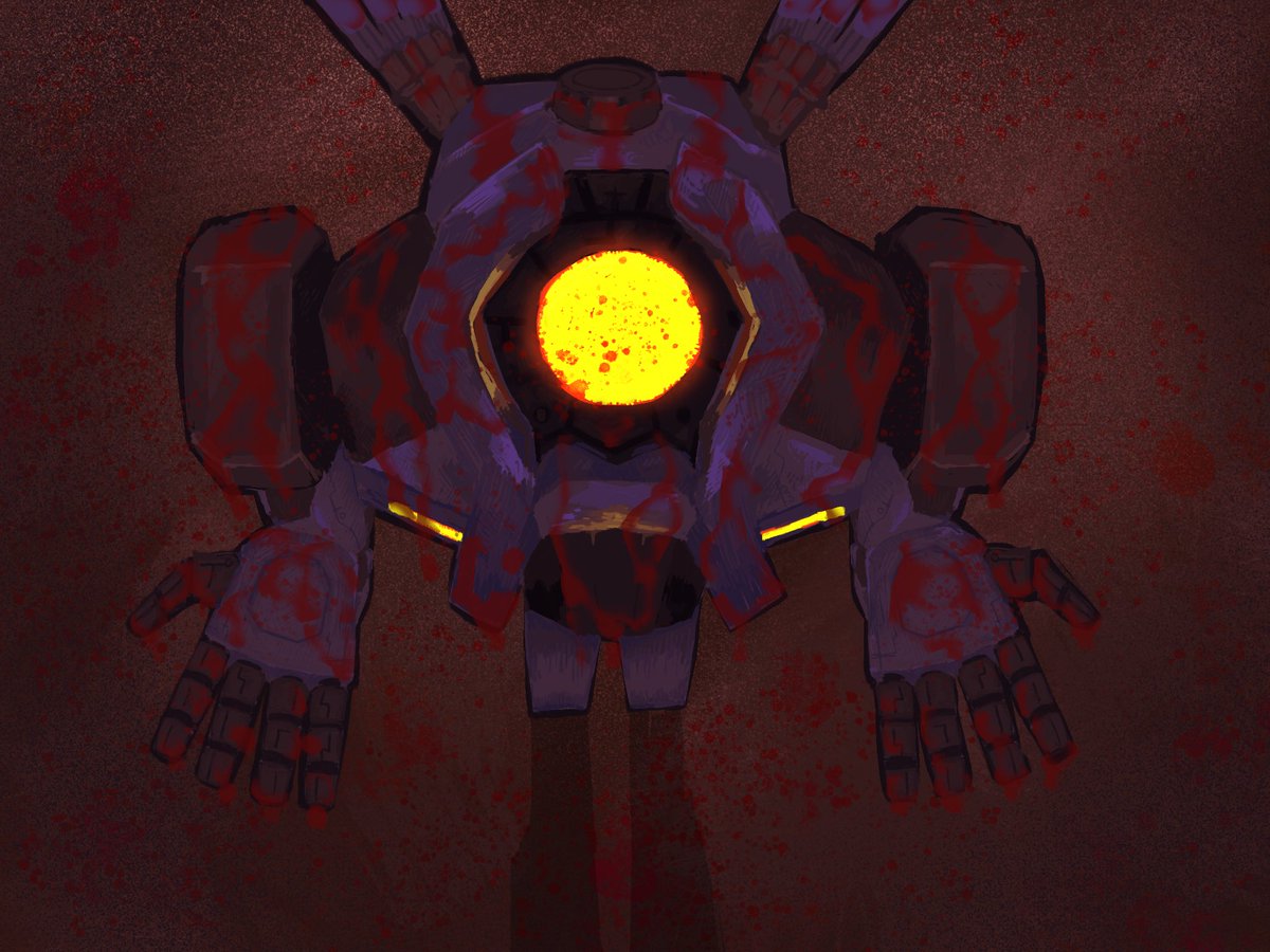 i will post this here as well #ultrakill
