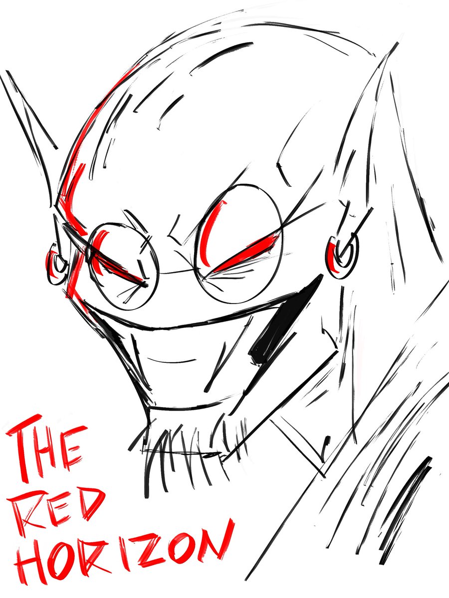 The Demiurge tweet media