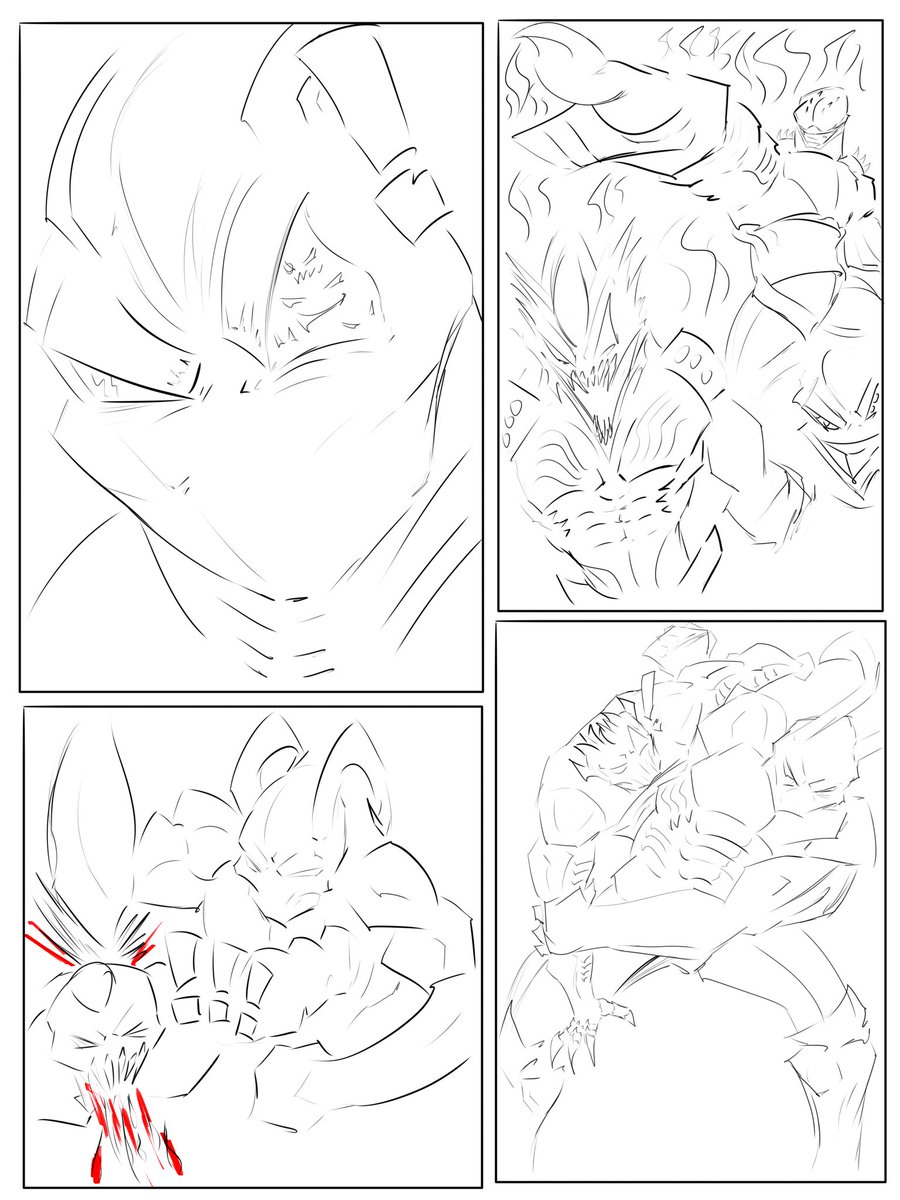 The Demiurge tweet media