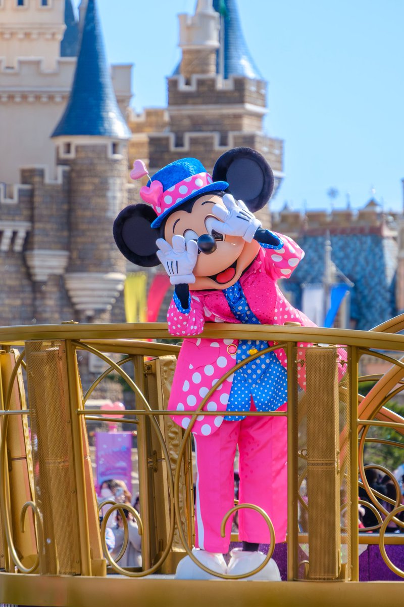 Alex 📷 Japan Theme Park Photography (@thehappyzan) / Posts / X