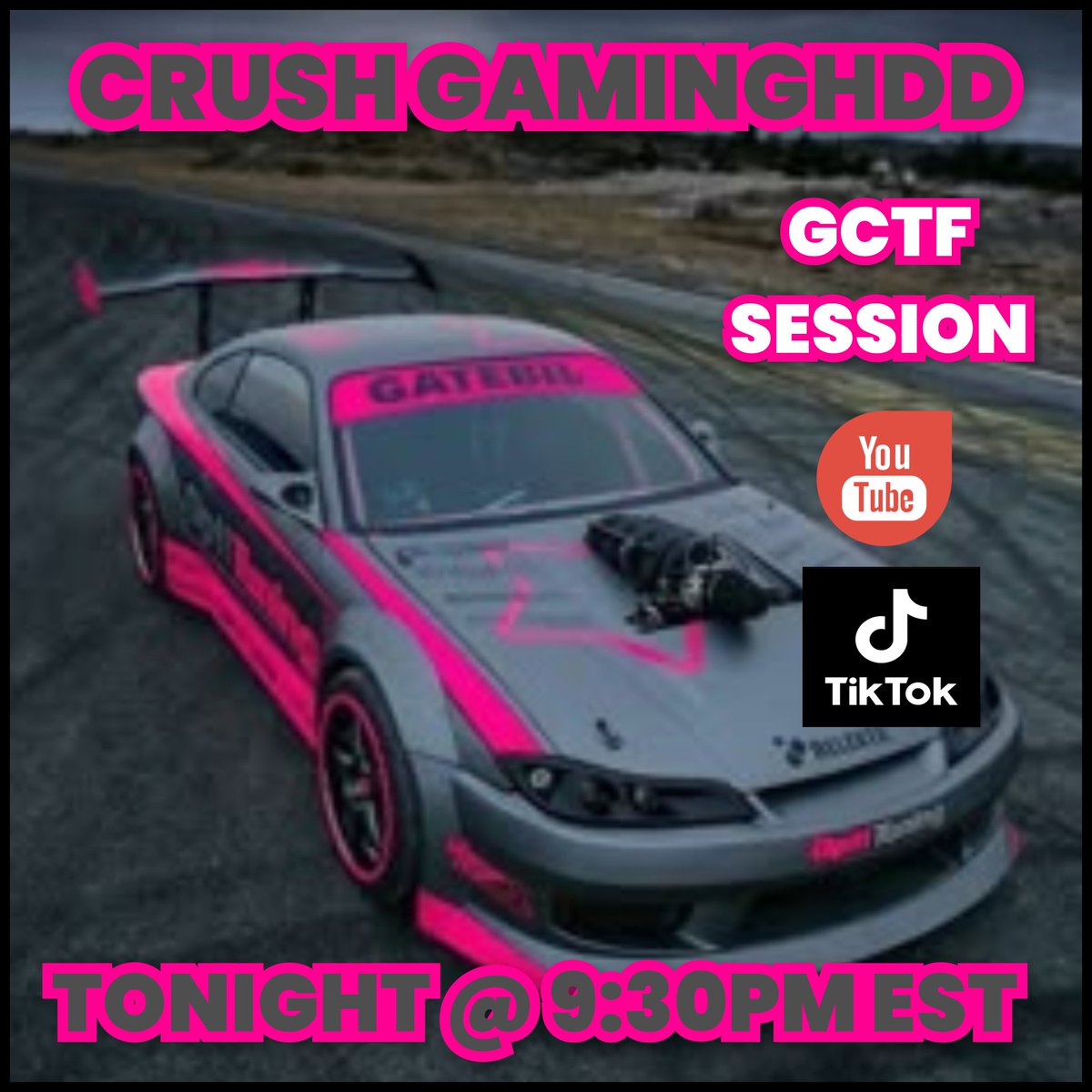 🇵🇷🇺🇸 CRUSH GAMING 🇵🇷🇺🇸 tweet media