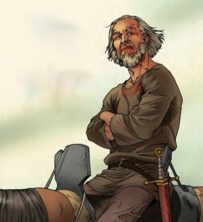 Severus Chud tweet media