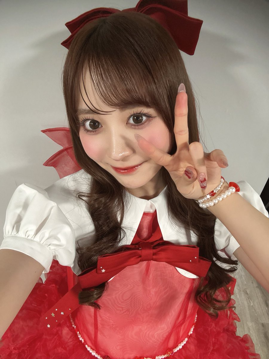 山本るしあ(MORE STAR) tweet media