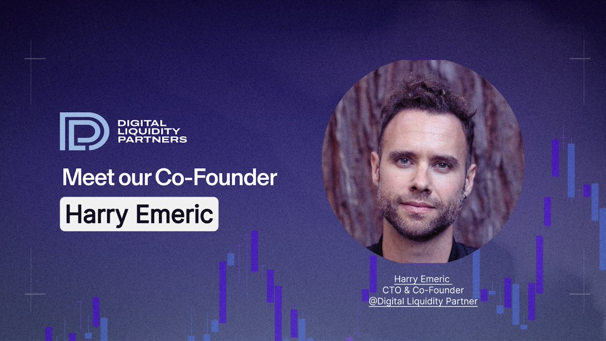 Digital Liquidity Partners tweet media