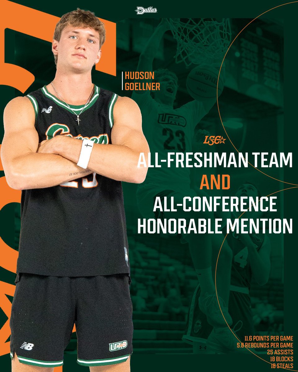 UT Dallas MBB tweet media