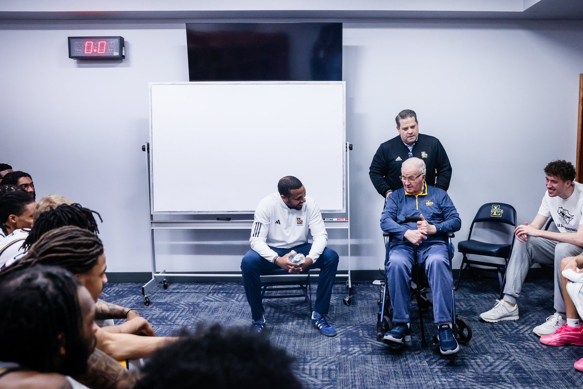 La Salle Men’s Basketball tweet media