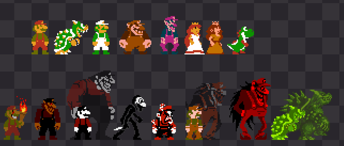 stupid idea that i had