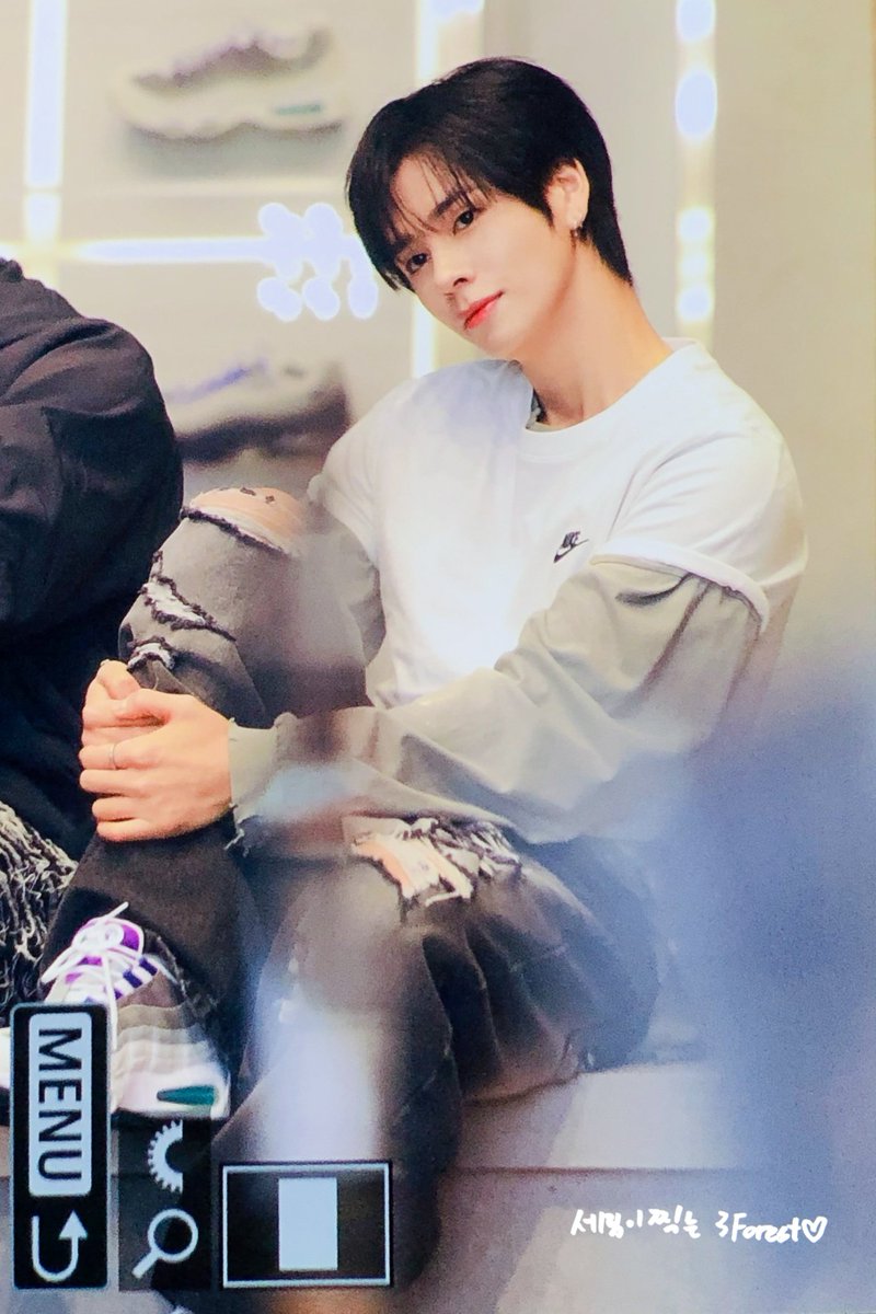 260305 프리뷰 이거 신구 왔대 ㅋㅋㅋㅋㅋㅋ #세림 #크래비티 #CRAVITY #SERIM #セリム #해와_달_사이의_세림