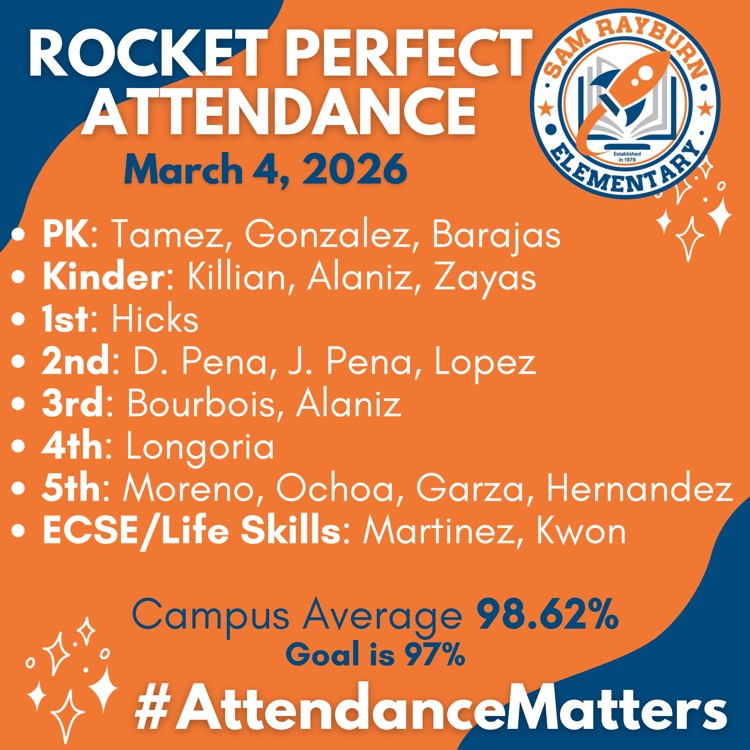 Rayburn Elementary tweet media