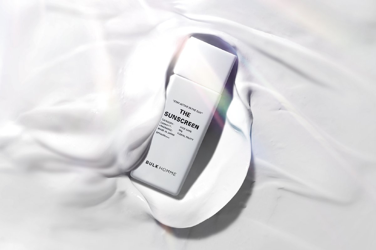 BULK HOMME｜バルクオム公式 (@BULKHOMME) / Posts / X