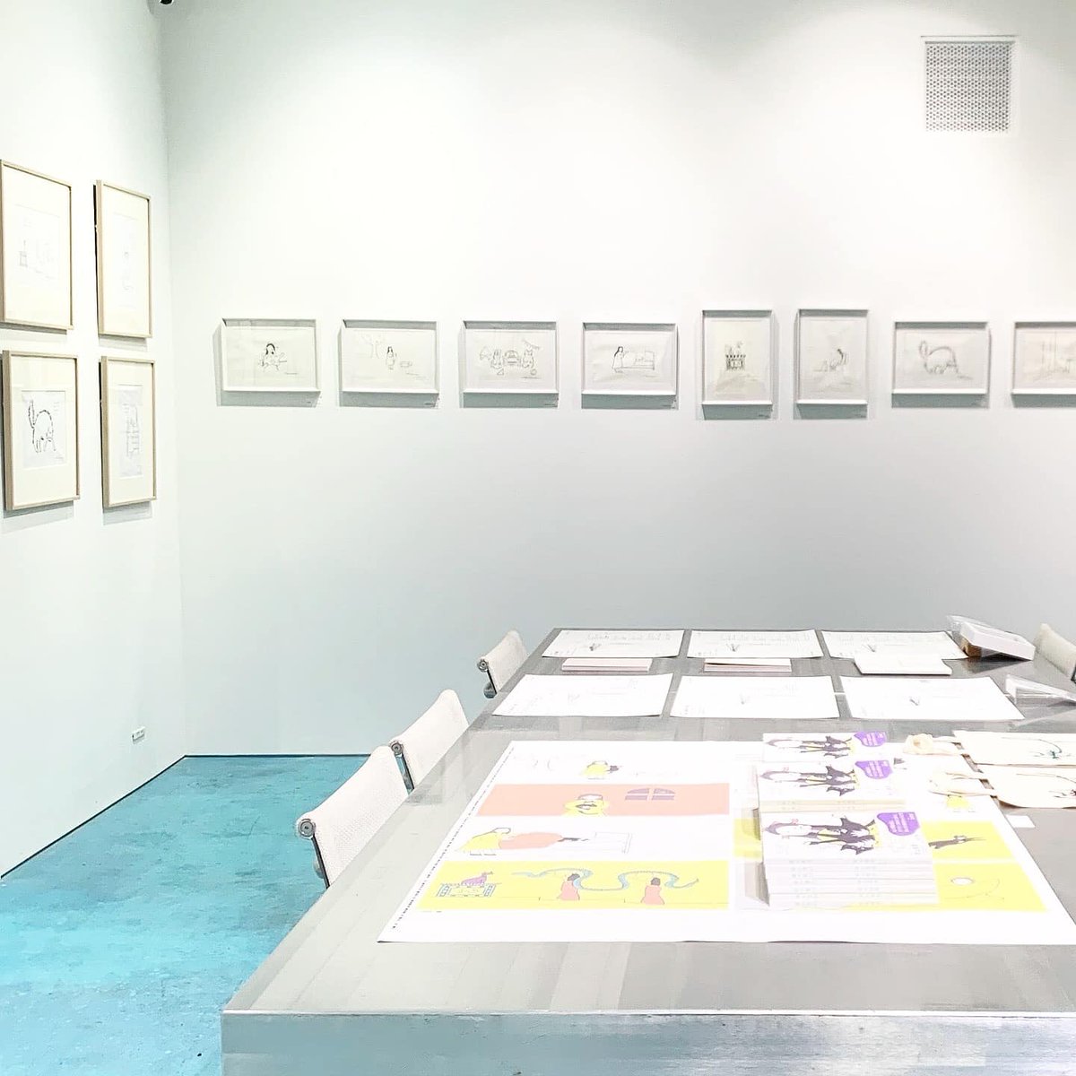 井上奈奈 / nana inoue tweet media