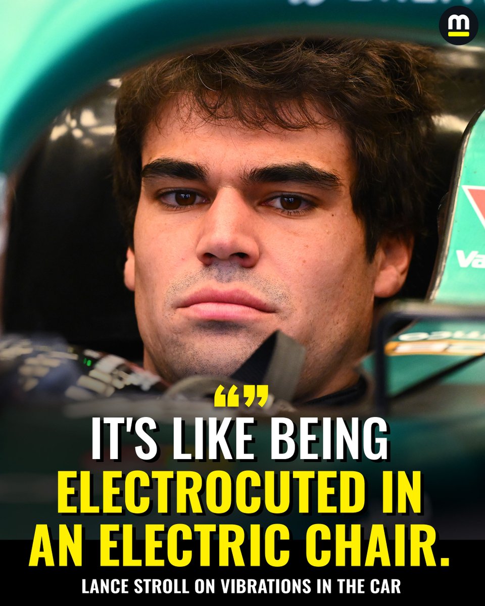 Motorsport tweet media