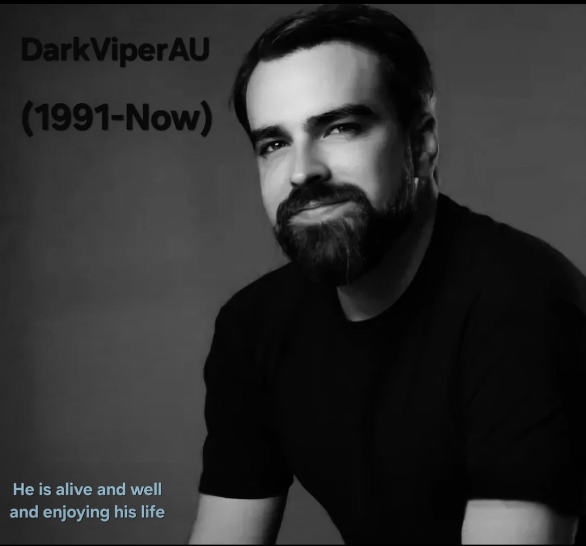 DarkViperAU tweet media