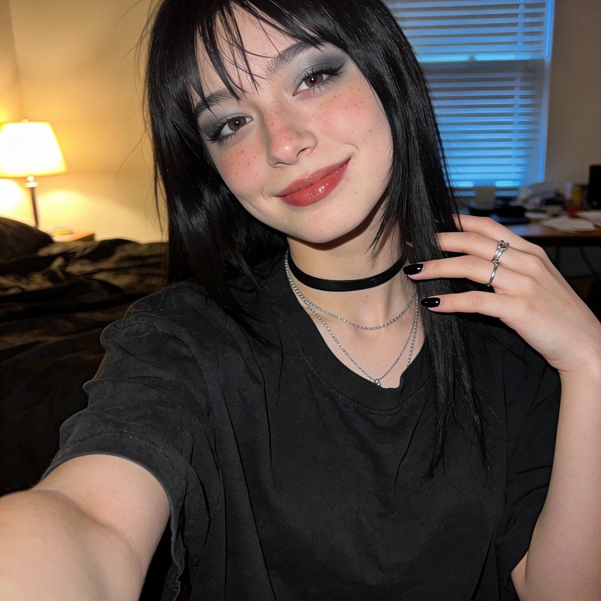 samisyours69's tweet photo. Thank yall for the dms, and theyre still open if yall wanna send me a message🙃

#nsfwtwt #nsfwtwtًً  #nsfwtwtً https://t.co/QXj6eNMDwo