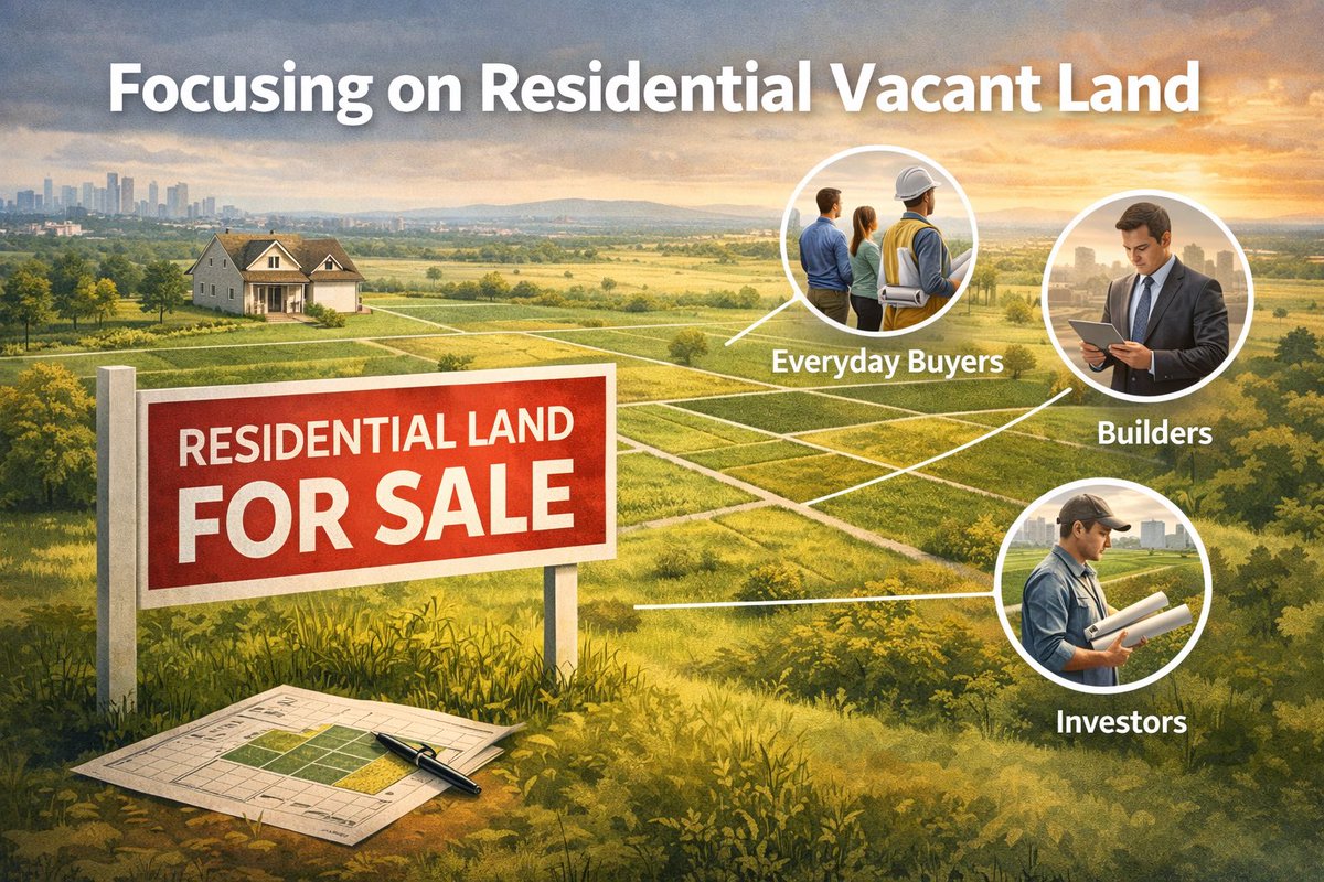 LandInvest.io tweet media